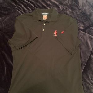 Shirt polo